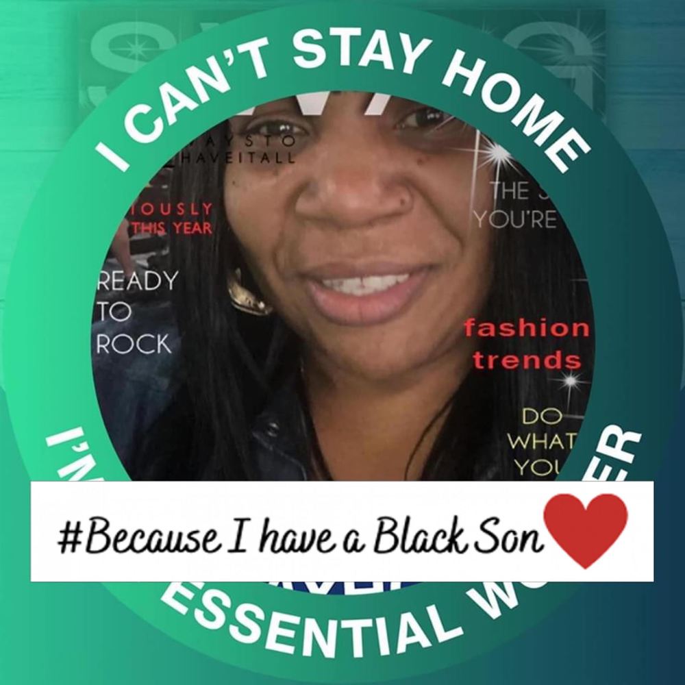 Meet your Posher, Wanda